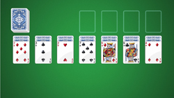 Solitaire - Play Online