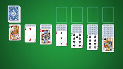 Solitaire - Play Online