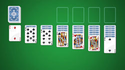 Solitaire : Play Online