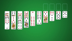 Free online Solitaire — Solitaire Social — PvP web game