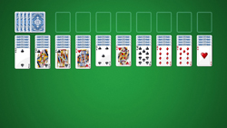 Solitaire - Play Online