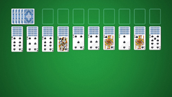 Solitaire - Play Online